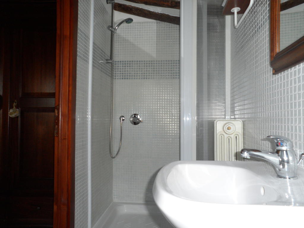 Podere Il Caggio Rooms San Gimignano Quarto foto